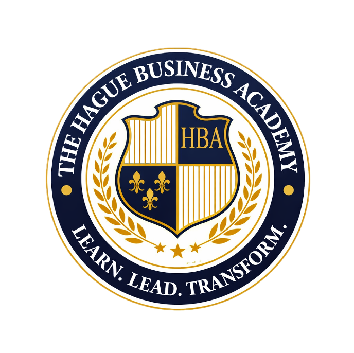 The Hague Business Academy 